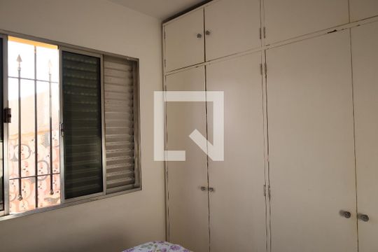 Suíte de casa à venda com 3 quartos, 120m² em Cupecê, São Paulo