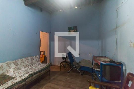 Sala de casa para alugar com 3 quartos, 150m² em Vila Brasileira, Mogi das Cruzes