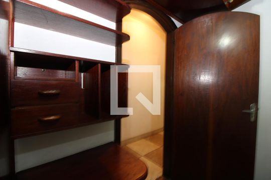 Quarto 2 de casa para alugar com 3 quartos, 135m² em Jardim Popular, São Paulo
