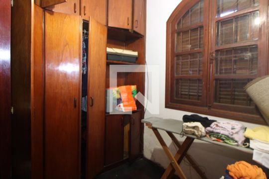 Quarto 1 de casa para alugar com 3 quartos, 135m² em Jardim Popular, São Paulo