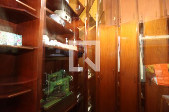 Quarto 1 de casa para alugar com 3 quartos, 135m² em Jardim Popular, São Paulo