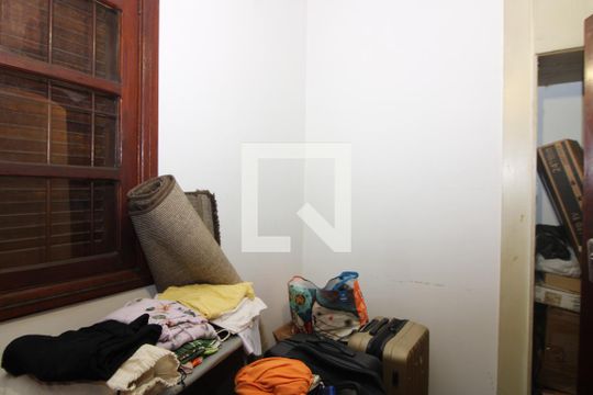 Quarto 1 de casa para alugar com 3 quartos, 135m² em Jardim Popular, São Paulo