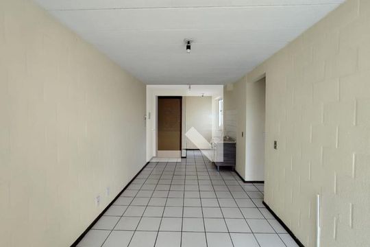 Sala de apartamento para alugar com 2 quartos, 45m² em Pinheiro, São Leopoldo
