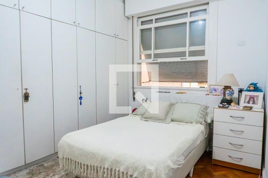 Apartamento à venda com 3 quartos, 120m² em Tijuca, Rio de Janeiro
