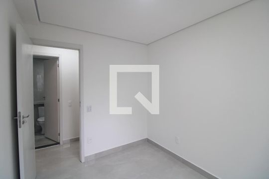 Quarto 1 de apartamento à venda com 2 quartos, 44m² em Socorro, São Paulo