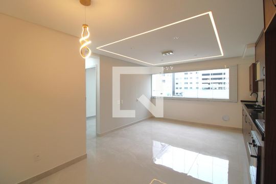 Apartamento à venda com 2 quartos, 44m² em Socorro, São Paulo