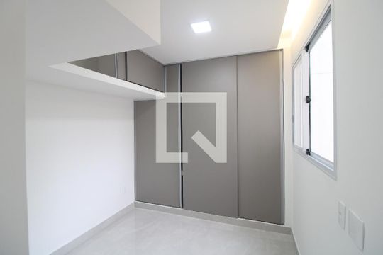 Quarto 2 de apartamento à venda com 2 quartos, 44m² em Socorro, São Paulo