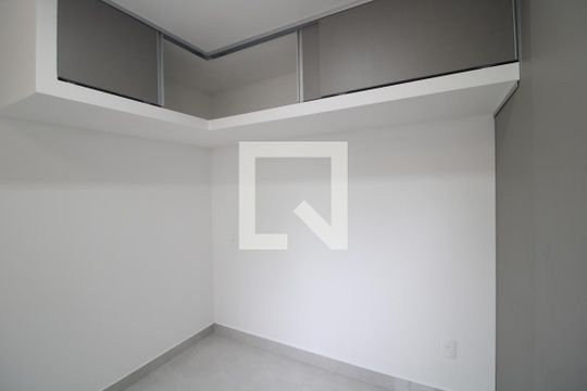 Quarto 2 de apartamento à venda com 2 quartos, 44m² em Socorro, São Paulo
