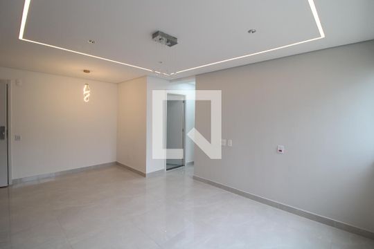 Apartamento à venda com 2 quartos, 44m² em Socorro, São Paulo