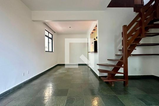 Apartamento para alugar com 3 quartos, 200m² em Santa Lúcia, Belo Horizonte