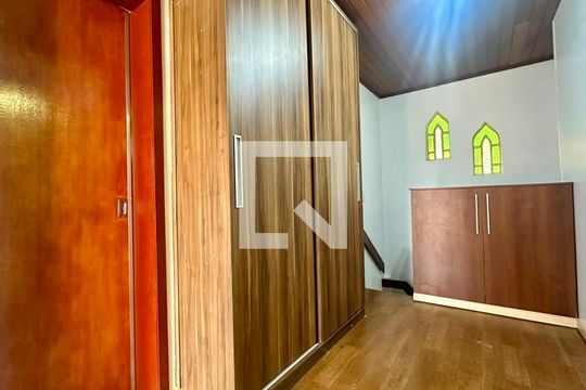 Sala 2° andar  de apartamento à venda com 3 quartos, 200m² em Santa Lúcia, Belo Horizonte