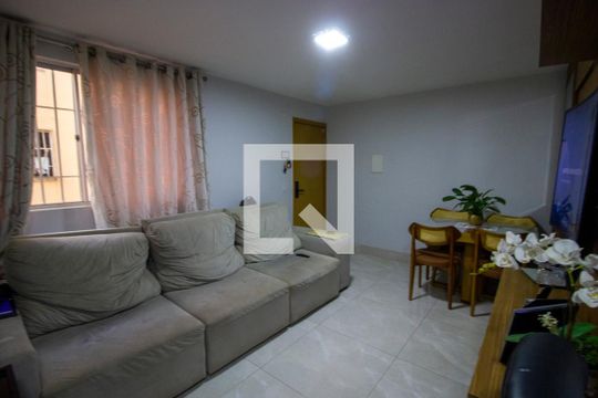 Apartamento à venda com 2 quartos, 64m² em Riacho Fundo Ii, Brasília