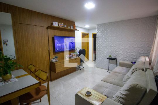 Apartamento à venda com 2 quartos, 64m² em Riacho Fundo Ii, Brasília