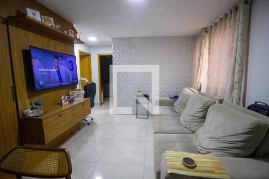 Apartamento à venda com 2 quartos, 64m² em Riacho Fundo Ii, Brasília