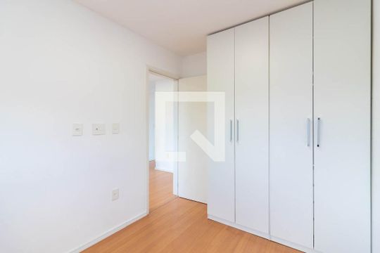 Quarto 1 de apartamento para alugar com 2 quartos, 40m² em Parada Inglesa, São Paulo