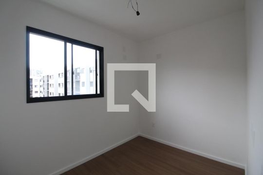 Quarto 1 de apartamento para alugar com 2 quartos, 45m² em Barra Olímpica, Rio de Janeiro