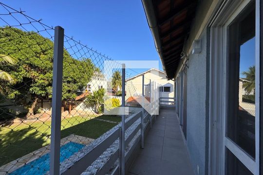 Casa de Condomínio para alugar com 3 quartos, 350m² em Barra da Tijuca, Rio de Janeiro