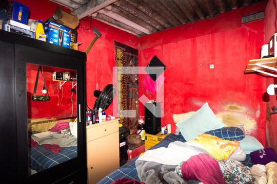 Quarto 2 de casa à venda com 2 quartos, 125m² em Jardim Vila Formosa, São Paulo