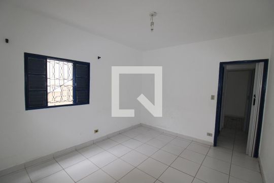 Quarto 1 de casa para alugar com 2 quartos, 90m² em Jardim Peri, São Paulo
