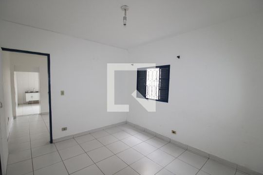 Quarto 1 de casa para alugar com 2 quartos, 90m² em Jardim Peri, São Paulo