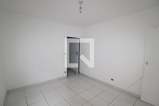 Quarto 1 de casa para alugar com 2 quartos, 90m² em Jardim Peri, São Paulo