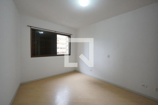 Quarto  de apartamento para alugar com 1 quarto, 42m² em Paraíso, São Paulo