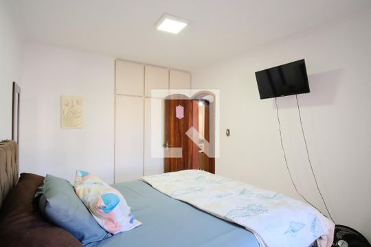 Quarto 1 de casa à venda com 3 quartos, 126m² em Vila Carrão, São Paulo
