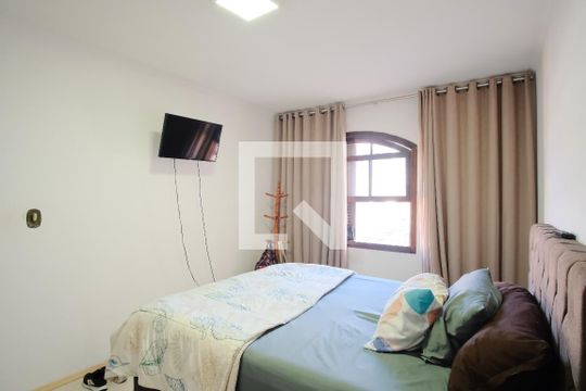 Quarto 1 de casa à venda com 3 quartos, 126m² em Vila Carrão, São Paulo