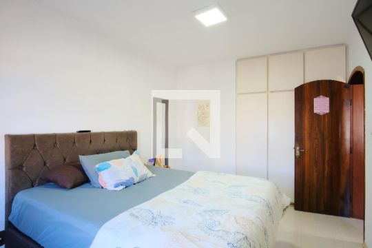 Quarto 1 de casa à venda com 3 quartos, 126m² em Vila Carrão, São Paulo