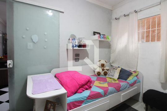 Casa à venda com 2 quartos, 109m² em Cidade Patriarca, São Paulo