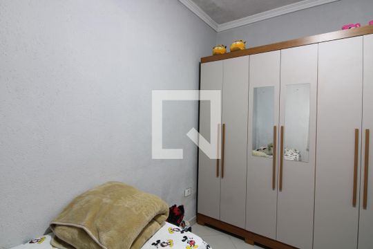 Casa à venda com 2 quartos, 109m² em Cidade Patriarca, São Paulo