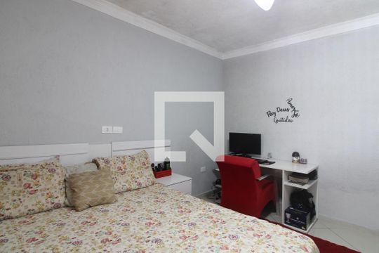 Casa à venda com 2 quartos, 109m² em Cidade Patriarca, São Paulo