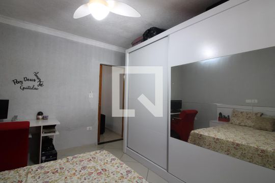 Casa à venda com 2 quartos, 109m² em Cidade Patriarca, São Paulo