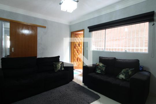 Casa à venda com 2 quartos, 109m² em Cidade Patriarca, São Paulo