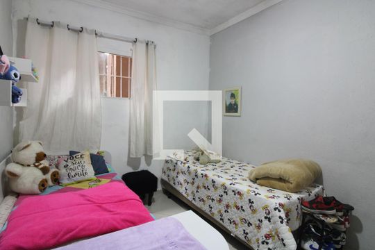 Casa à venda com 2 quartos, 109m² em Cidade Patriarca, São Paulo