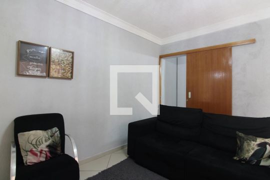 Casa à venda com 2 quartos, 109m² em Cidade Patriarca, São Paulo