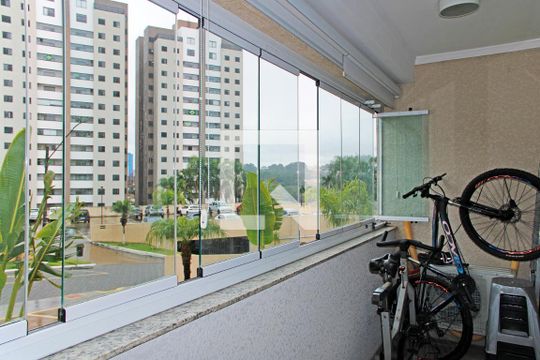 Apartamento à venda com 3 quartos, 79m² em Dos Ortizes, Valinhos