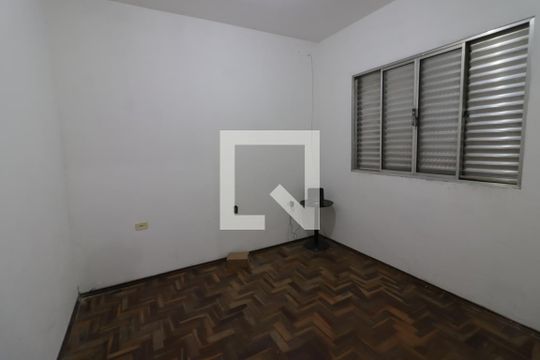 Quarto 1 de casa para alugar com 2 quartos, 80m² em Jardim Belaura, Osasco