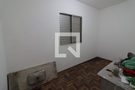 Quarto 2 de casa para alugar com 2 quartos, 80m² em Jardim Belaura, Osasco