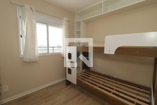 Quarto 1 de apartamento à venda com 2 quartos, 68m² em Ipiranga, São Paulo