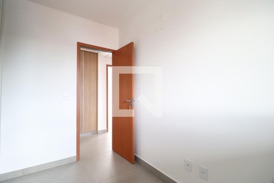 Quarto 1 de apartamento para alugar com 3 quartos, 95m² em Cazeca, Uberlândia