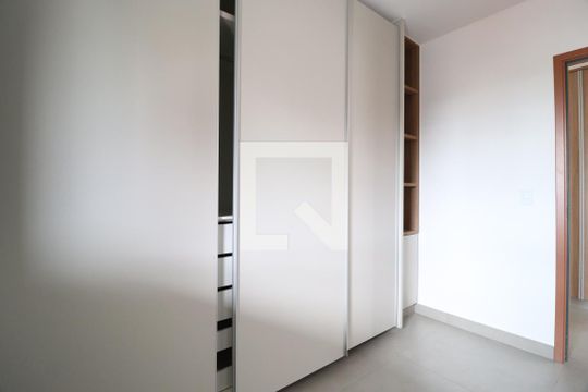 Quarto 1 de apartamento para alugar com 3 quartos, 95m² em Cazeca, Uberlândia