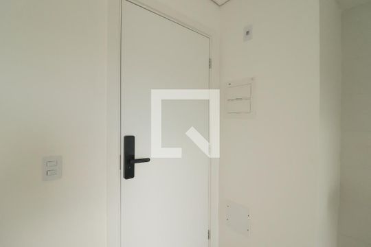 Sala de apartamento à venda com 2 quartos, 59m² em Vila Bandeirantes, São Paulo