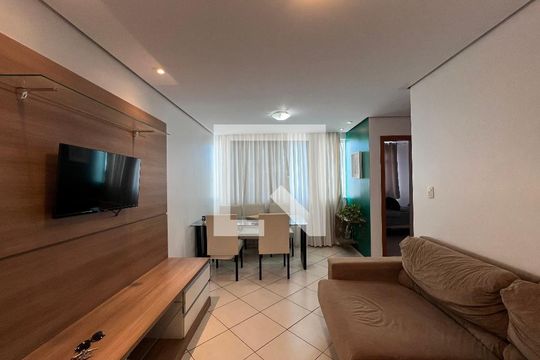 Apartamento para alugar com 2 quartos, 70m² em Dona Clara, Belo Horizonte