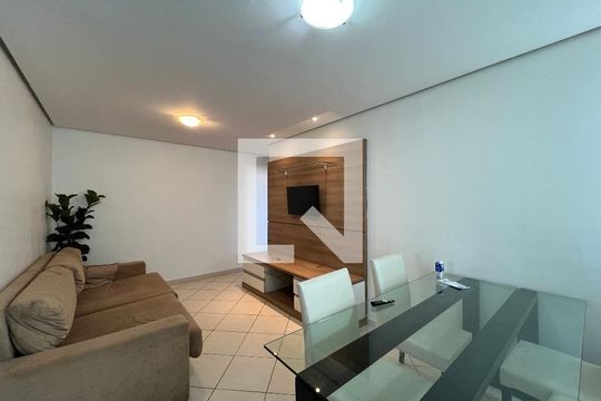 Apartamento para alugar com 2 quartos, 70m² em Dona Clara, Belo Horizonte