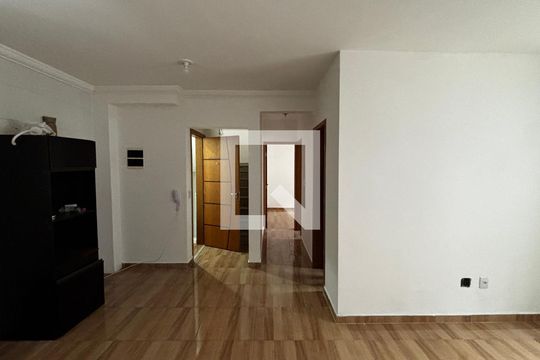 Sala - Sala de Jantar de apartamento para alugar com 2 quartos, 110m² em Paraíso, Santo André