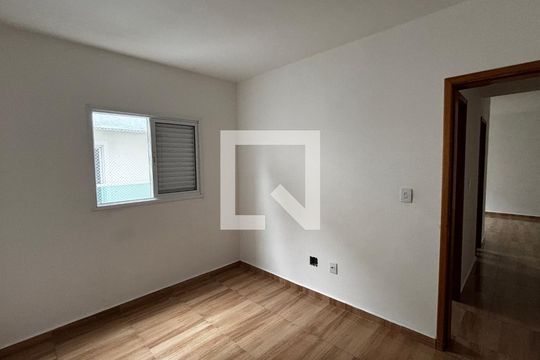 Quarto 1 de apartamento para alugar com 2 quartos, 110m² em Paraíso, Santo André