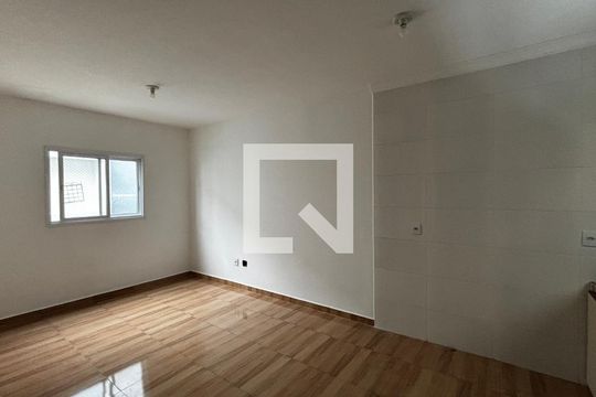 Apartamento para alugar com 2 quartos, 110m² em Paraíso, Santo André