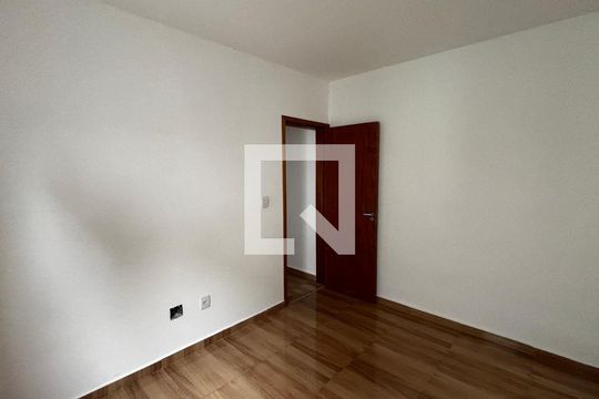 Quarto 1 de apartamento para alugar com 2 quartos, 110m² em Paraíso, Santo André