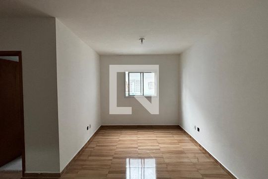 Sala - Sala de Jantar de apartamento para alugar com 2 quartos, 110m² em Paraíso, Santo André